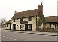 The former Three Colts public House