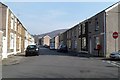 Afan Street, Velindre, Port Talbot