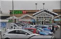 Yeovil : ASDA Superstore