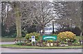 Yeovil : Yeovil Town Football Club Garden of Remembrance