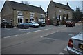 West Coker : Shops on the High Street