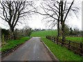 Letfern Road, Tattyreagh