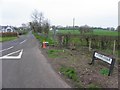 Letfern Avenue, Tattyreagh Glebe