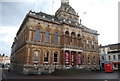 Ipswich Town Hall