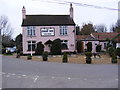 TM4789 : The Swan Inn Public House, Barnby by Geographer
