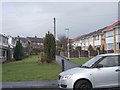 Topcliffe Green - Topcliffe Avenue