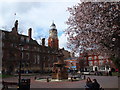 Leicester - City Centre