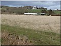 Farm buildings at the Welton