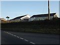 Bungalows at Higher Trezaise