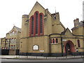 English Martyrs Church, Walworth