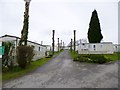 Ulwell Cottage Caravan Park