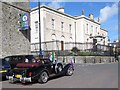 The Downpatrick Crown Court