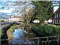 River Wye in High Wycombe