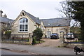 The Old School in Stetchworth Road, Dullingham