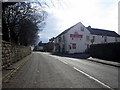 The Beehive, Harthill