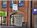 J3374 : Vacant shop, Belfast (7) by Albert Bridge