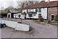 The White Horse pub (closed), Beeches Hill