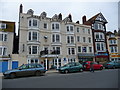 Weymouth - Fairhaven Hotel