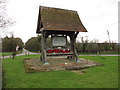 Althorne War Memorial