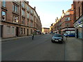 Cathcart Road, Glasgow