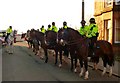 Strathclyde Mounted Police