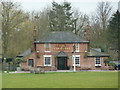 The Chequers, Matching Green