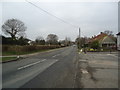 Green Road, Wivelsfield Green