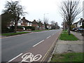 Gilbert Road, New Chesterton, Cambridge