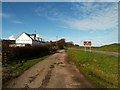 Row of Cottages