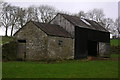 Teesdale Barn