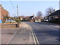 Wissett Road, Halesworth