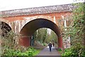 Three-arch Viaduct