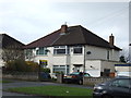 Houses on Childwall Valley Road