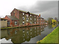 Bridgewater Canal