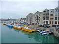 Weymouth - Harbourside Flats