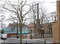 Brunel Museum, Rotherhithe