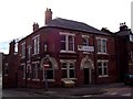 The Waggon and Horses