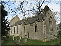 St Mary?s Church,  Ardley