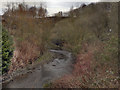 River Irk, Collyhurst