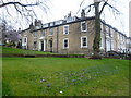 Promenade Square, Harrogate