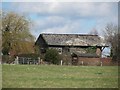 Oast House at Wallcrouch Farm, High Street, Ticehurst