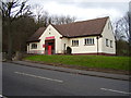 Eastville library, Muller Road