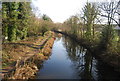 Basingstoke Canal