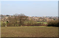 View Towards Whetstone