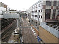 Farringdon Station