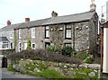 Cottage with nesting boxes, Pendeen