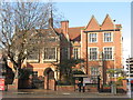 Leicester Clarence House