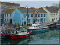 Weymouth - The Ship Inn