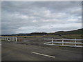 Disused Airfield, Maidens