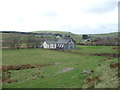 Old chapel and manse at Staylittle